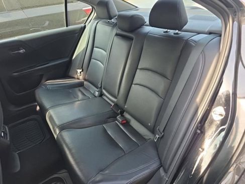 Used 2015 Honda Accord EX-L image 13