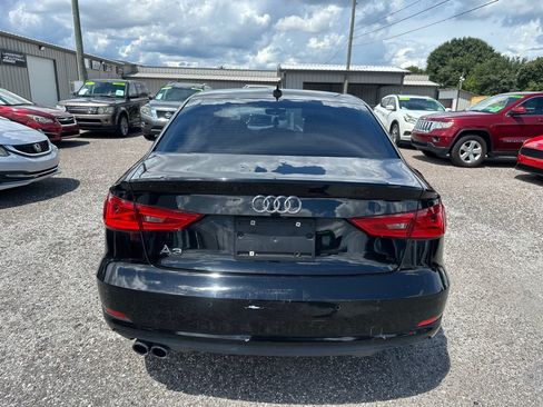 Used 2016 Audi A3 1.8T Premium Plus w/ Premium Plus Package FWD image 5