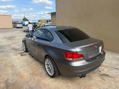 Used 2011 BMW 135i Coupe RWD image 4