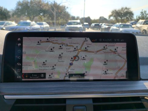 Used 2019 BMW X3 xDrive30i image 17