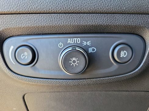 Used 2021 Buick Encore GX Select w/ Sport Touring Package image 20