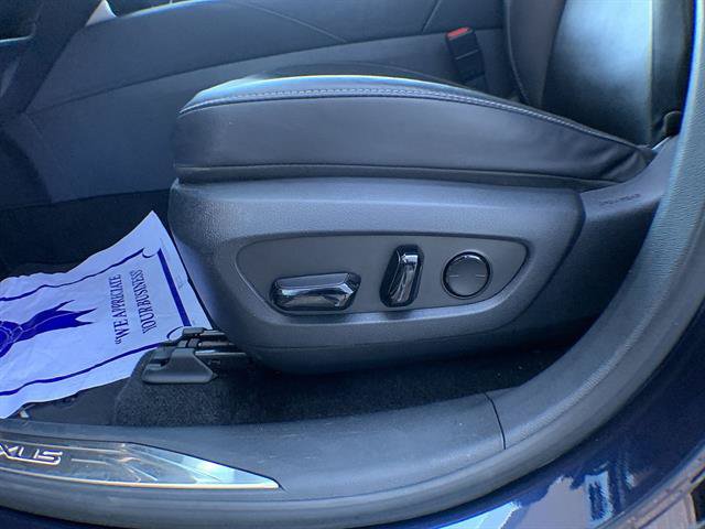 Certified 2023 Lexus RX 350 Premium w/ Accessory Package (K3) FWD image 12