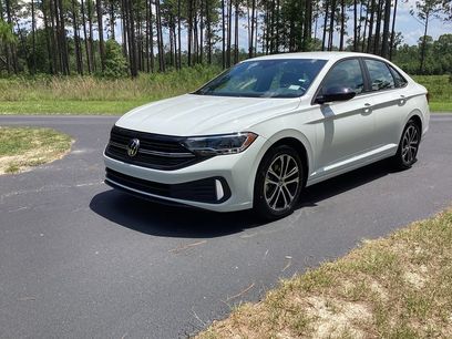 Used 2024 Volkswagen Jetta Sport