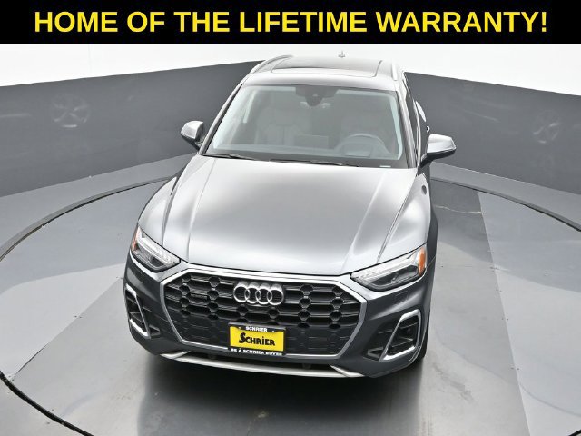 Used 2023 Audi Q5 2.0T Prestige w/ Prestige Package AWD/4WD image 69