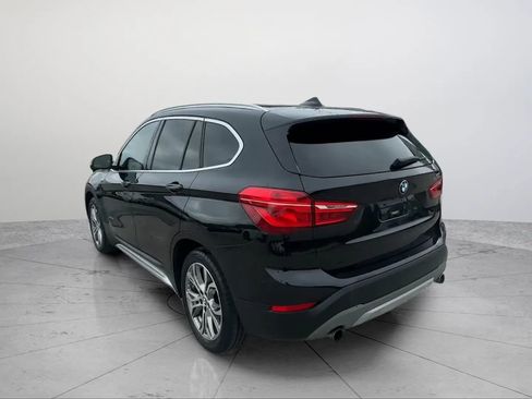 Used 2016 BMW X1 xDrive28i AWD/4WD image 3
