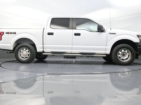Used 2017 Ford F150 XL w/ XL Power Equipment Group AWD/4WD image 28