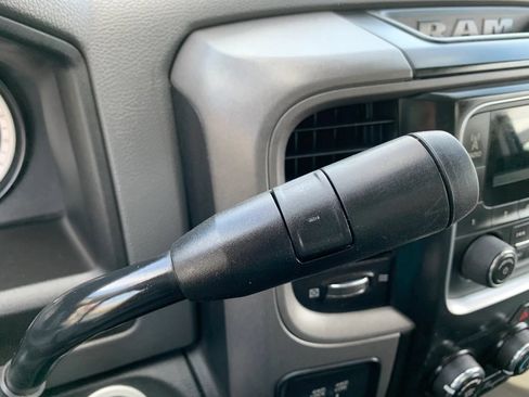 Used 2015 RAM 3500 Tradesman AWD/4WD image 18