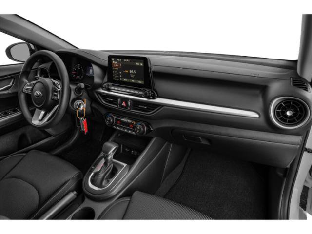 Used 2021 Kia Forte LXS FWD image 18