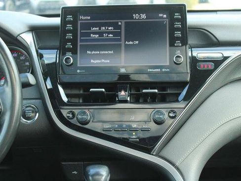 Certified 2023 Toyota Camry XSE w/ Driver Assist Package FWD image 14