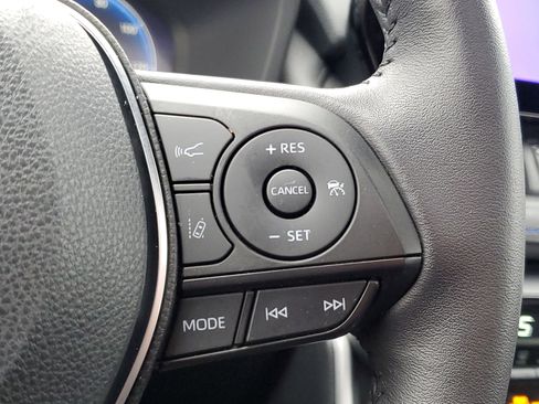 Used 2024 Toyota RAV4 XSE image 15