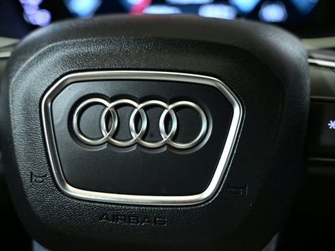 Used 2023 Audi Q3 2.0T Premium image 37