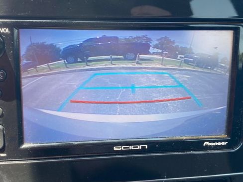 Used 2016 Scion iM FWD image 27