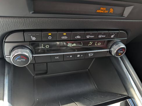 Used 2023 MAZDA CX-5 Carbon Edition AWD/4WD image 32