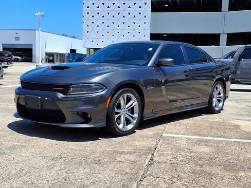 Used 2022 Dodge Charger R/T RWD image 23