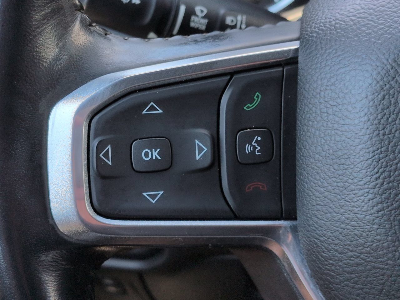 Used 2022 RAM 1500 Laramie w/ Sport Appearance Package AWD/4WD image 26