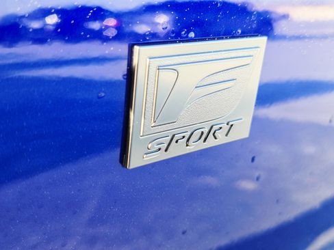 New 2026 Lexus IS 350 F Sport image 5