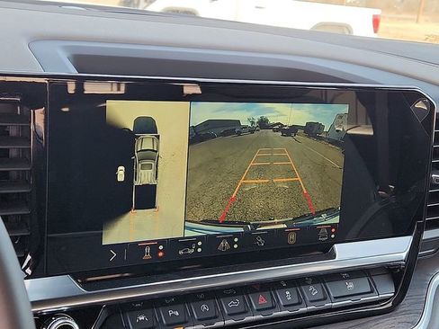 New 2026 GMC Sierra 1500 SLT w/ SLT Premium Plus Package image 16