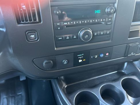 Used 2020 Chevrolet Express 2500 w/ Safety Package image 15
