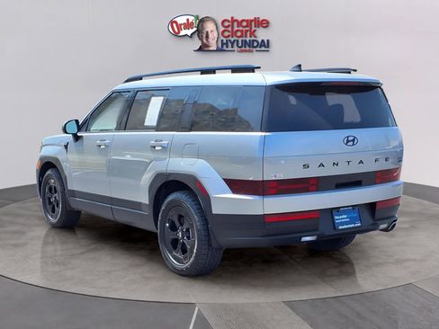 Certified 2024 Hyundai Santa Fe XRT AWD/4WD image 4