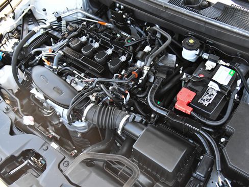 Used 2023 Honda Accord EX image 43