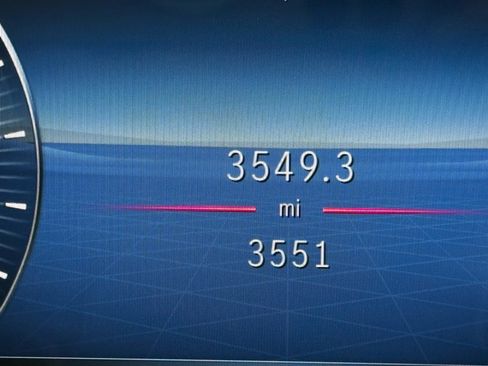 Used 2026 Mercedes-Benz GLE 350 4MATIC image 18