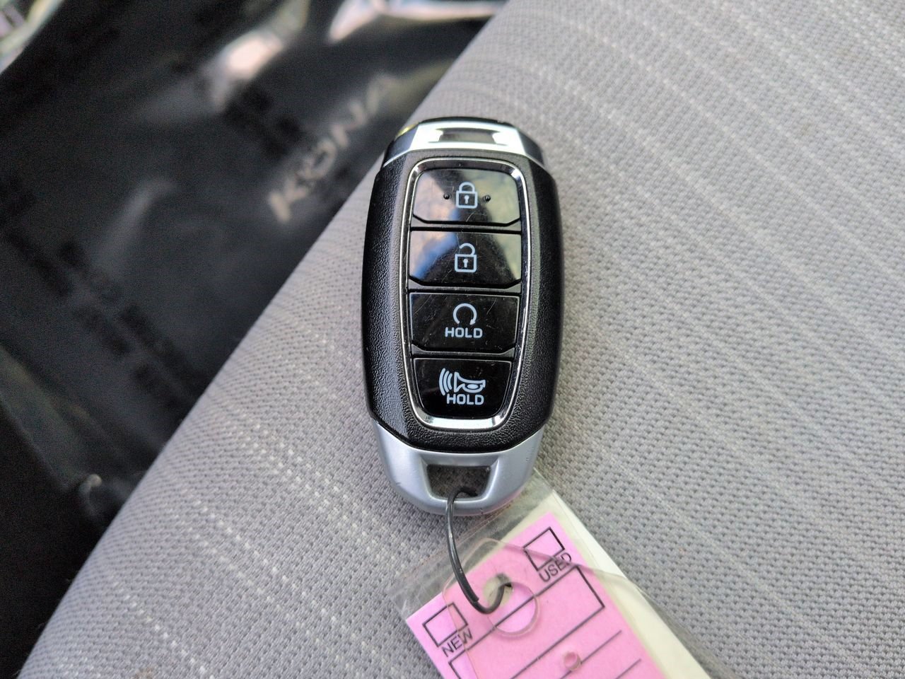 Used 2023 Hyundai Kona SEL FWD image 32
