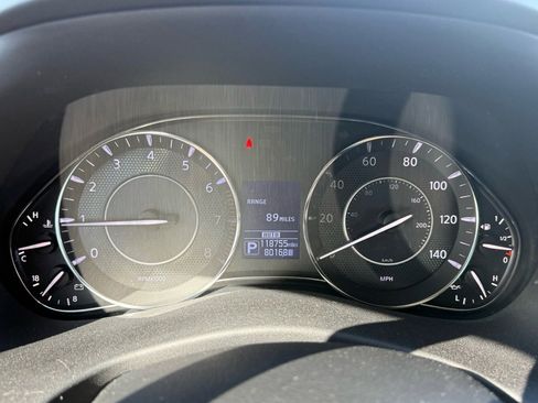 Used 2018 Nissan Armada SL w/ Moonroof Package image 15