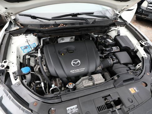 Used 2015 MAZDA CX-5 Touring image 26