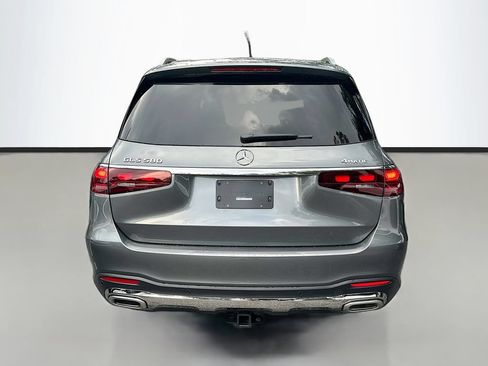 Certified 2026 Mercedes-Benz GLS 580 4MATIC image 6