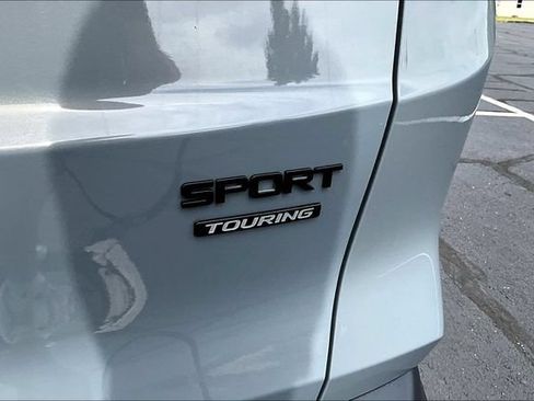Used 2026 Honda CR-V Sport Touring image 24
