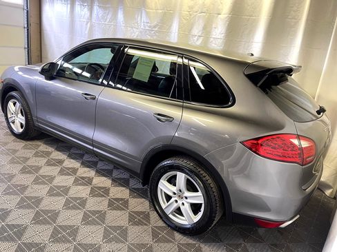 Used 2012 Porsche Cayenne image 5