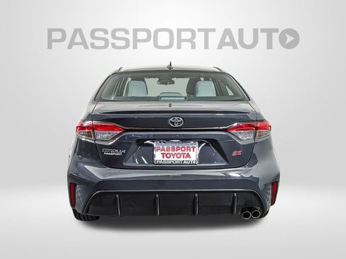 Used 2024 Toyota Corolla SE image 6