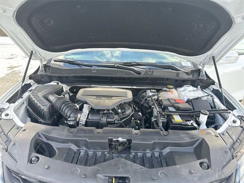 Certified 2023 Chevrolet Blazer LT w/ LPO, Cargo Package image 29