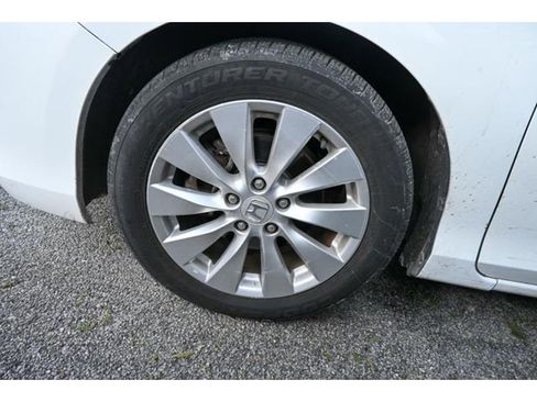 Used 2015 Honda Accord EX image 6