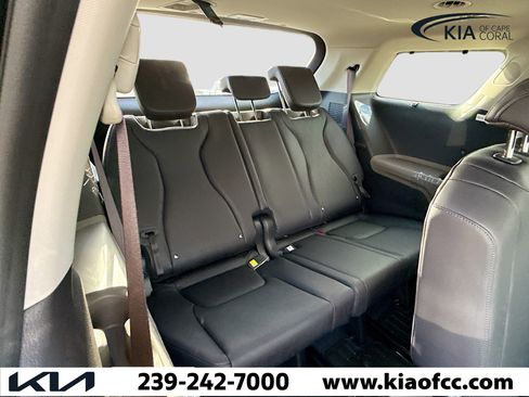 New 2026 Kia Carnival SX FWD image 20