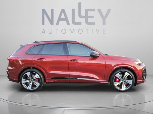 New 2026 Audi SQ5 Premium Plus image 6