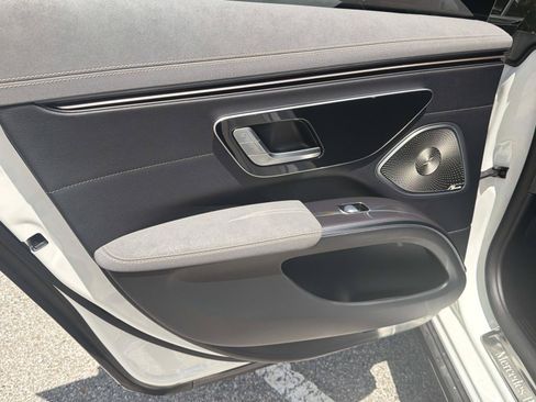 Used 2022 Mercedes-Benz EQS 450+ Sedan image 12