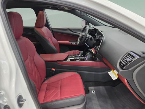 New 2026 Lexus NX 350 AWD w/ Luxury Package image 28