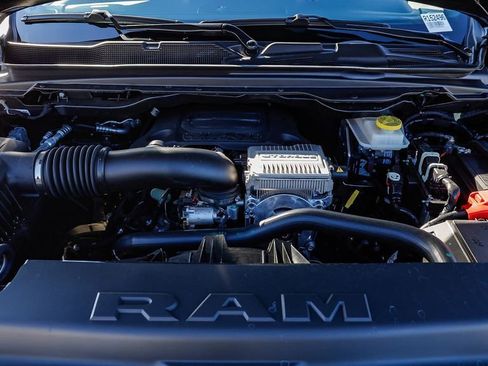 New 2026 RAM 1500 Big Horn image 27