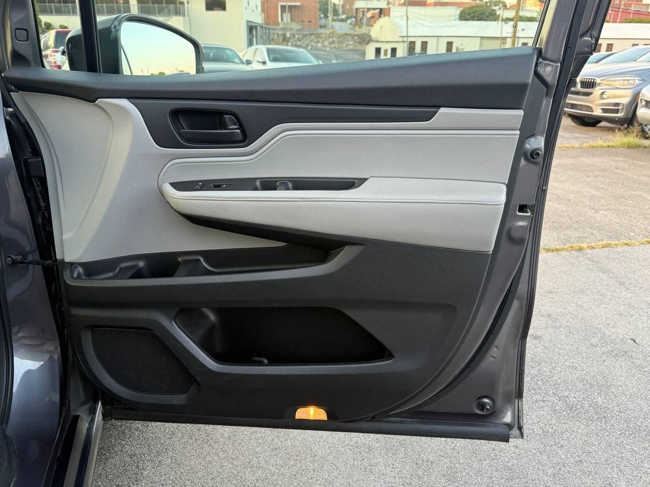 Used 2019 Honda Odyssey EX-L image 20