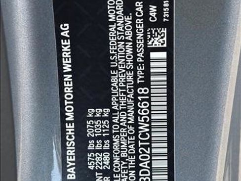 Used 2026 BMW 430i Coupe RWD image 19