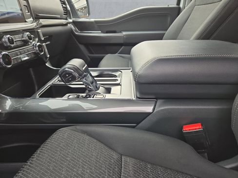 Certified 2022 Ford F150 XLT w/ Equipment Group 302A High image 22