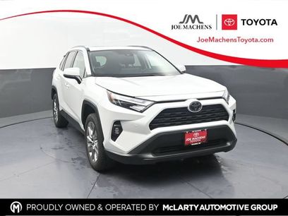 Used 2024 Toyota RAV4 XLE Premium w/ Weather Package