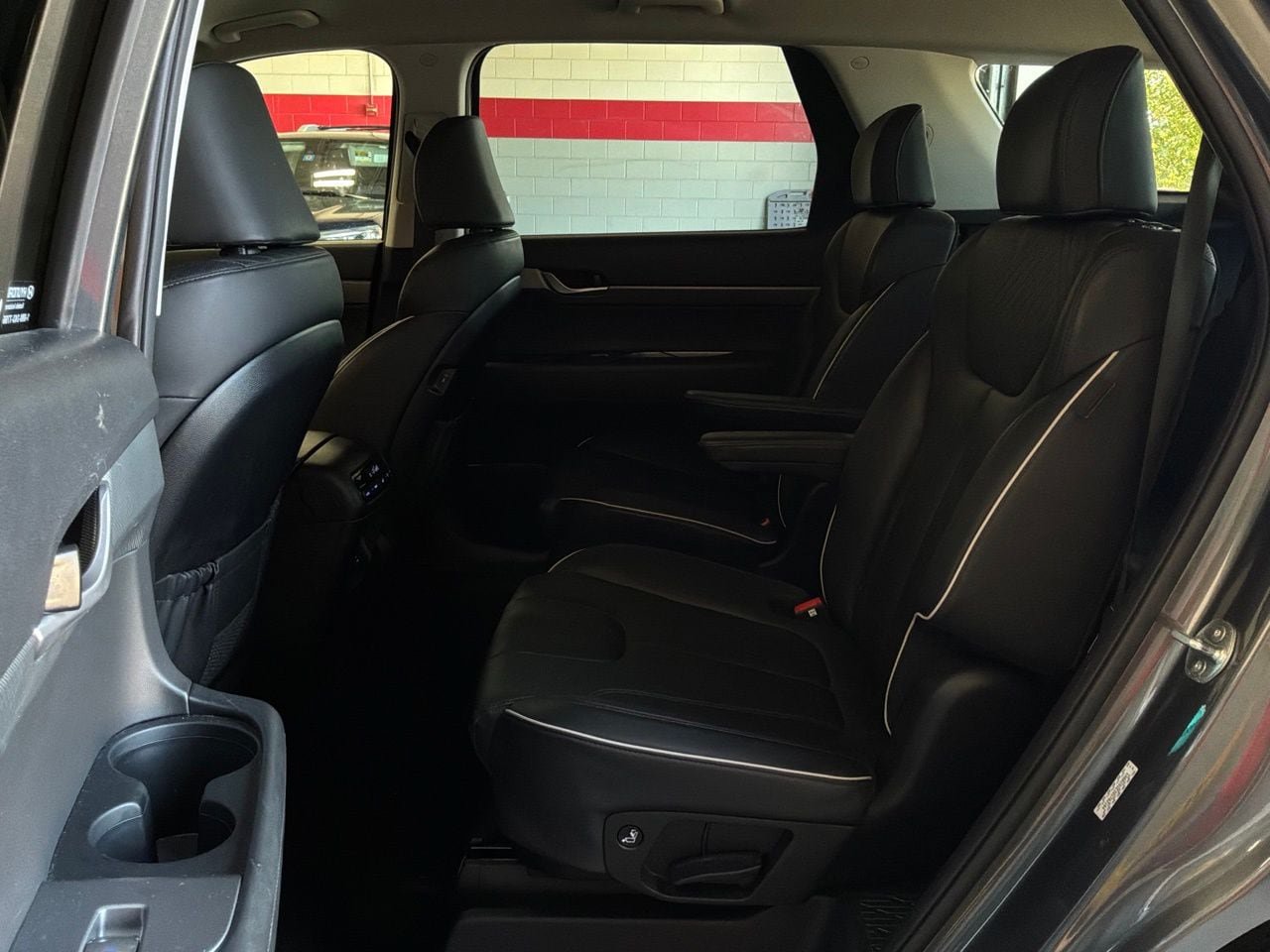 Used 2024 Hyundai Palisade SEL AWD/4WD image 13