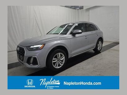 Used 2023 Audi Q5 2.0T Premium w/ Convenience Package