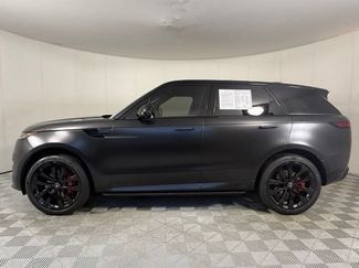 Used 2025 Land Rover Range Rover Sport Dynamic SE AWD/4WD video 3