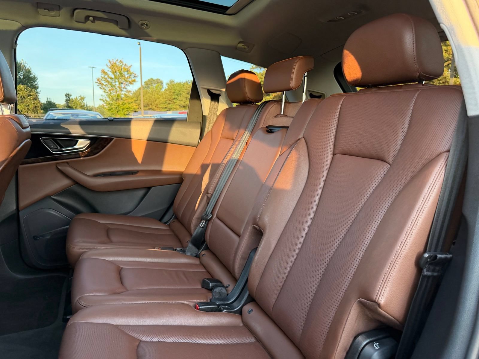 Used 2018 Audi Q7 3.0T Prestige AWD/4WD image 33