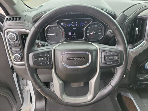 Used 2022 GMC Sierra 1500 Denali w/ Technology Package AWD/4WD image 22