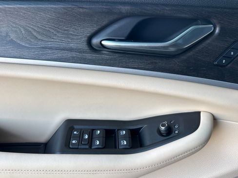 New 2026 Jeep Grand Cherokee L Limited AWD/4WD image 10