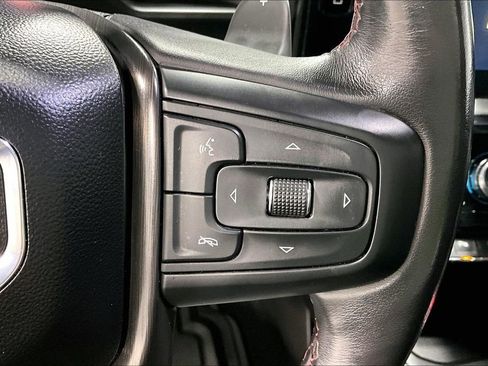 Used 2024 GMC Sierra 1500 AT4X image 25